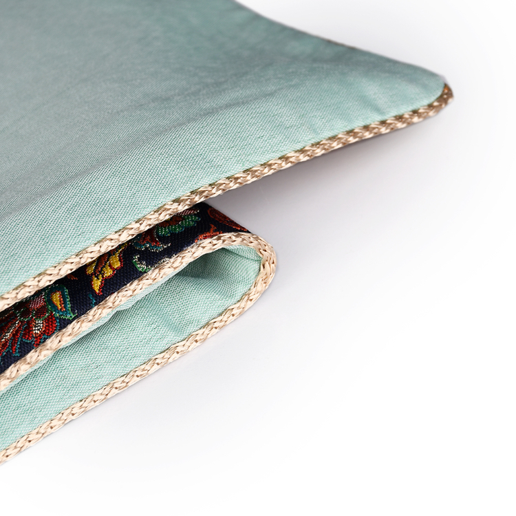 ترمه هفت رنگ همادیس مدل زرین کد TRZ01