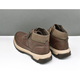 نیم بوت مردانه پویان گام پیام مدل رامین کد 11888