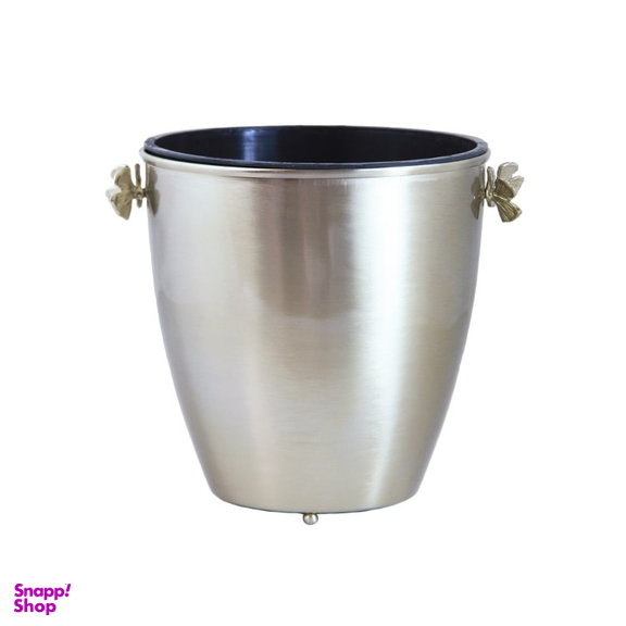 سطل خمره ای سالینو مدل پروانه کد N-413
