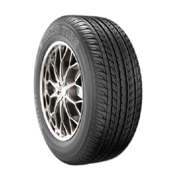 لاستیک خودرو یزد تایر مدل MERCURY سایز 205/60R14 دو حلقه
