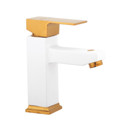 ست شیرآلات یگانه مدل لوکس مجموعه 4 عددی