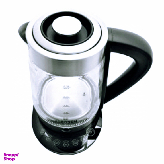 چای ساز بوش مدل 750 کد PB78-TS