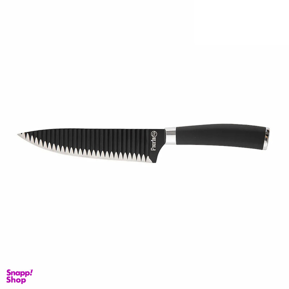 سرویس چاقو آشپزخانه 6 پارچه لیدوما مدل پرارین