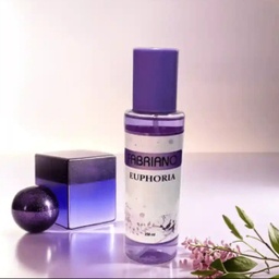بادی اسپلش زنانه فابریانو مدل Euphoria حجم 250 میلی لیتر