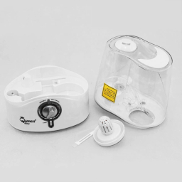 بخور سرد کویین مدل Qh-760