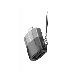 مبدل Lightning به USB-A پرووان مدل PCO15