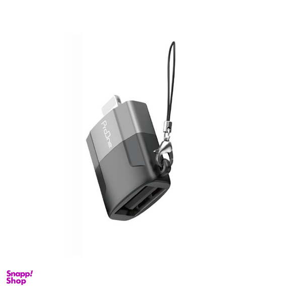 مبدل Lightning به USB-A پرووان مدل PCO15