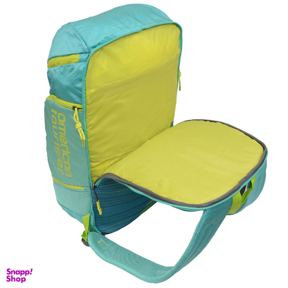 کوله پشتی امریکن توریستر مدل YOOPER LC4 09001