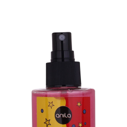 بادی اسپلش زنانه آنیلا مدل آدامس خرسی حجم 250 میلی لیتر