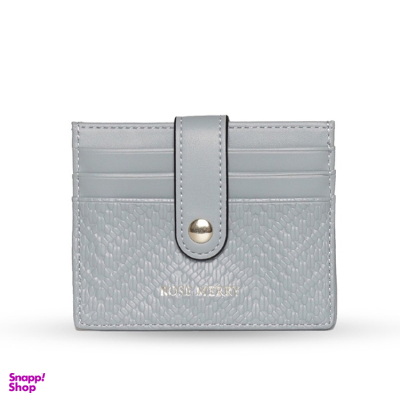 کیف پول زنانه دیوید جونز مدل Rose Merry T718-23