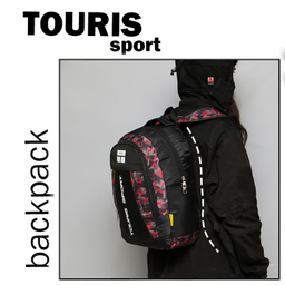 کوله پشتی مدرسه توریث مدل VF-910 به همراه جامدادی