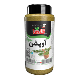 پودر آویشن گلها وزن 50 گرم