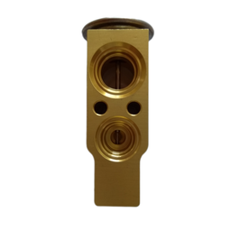 شیر انبساط کولر خودرو مدل اکسپشن والف کد C11 مناسب پژو 405
