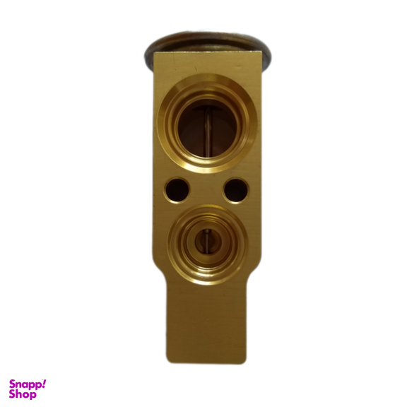 شیر انبساط کولر خودرو مدل اکسپشن والف کد C11 مناسب پژو 405