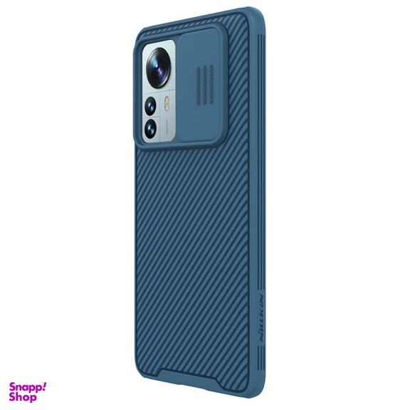 کاور نیلکین مدل CamShield pro مناسب برای گوشی موبایل شیائومی Mi12 Pro /12 Pro