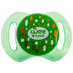 پستانک ارتودنسی وی کر سری Comfort کد P143 سایز 2