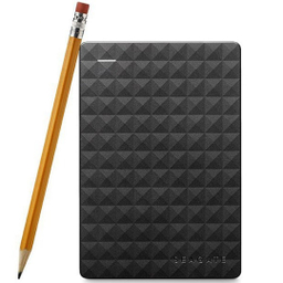 هارد اکسترنال سیگیت (Seagate) مدل Expansion Portable Stea2000400 ظرفیت 2TB