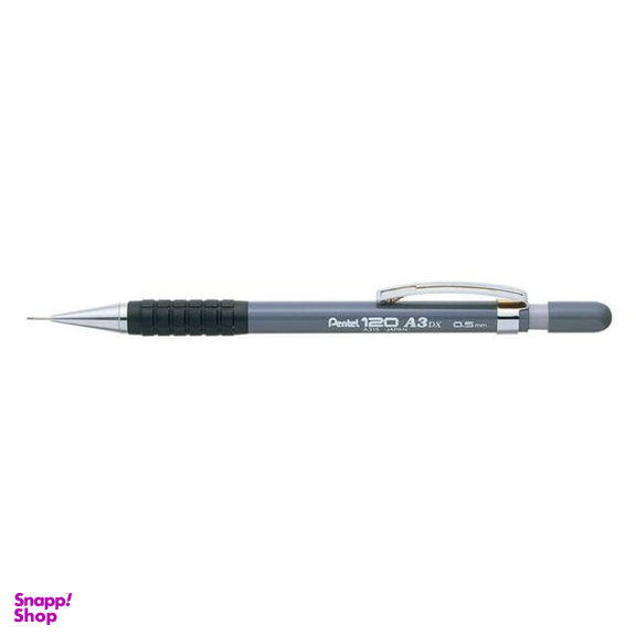 مداد نوکی 0.5 میلی متری پنتل مدل A 315