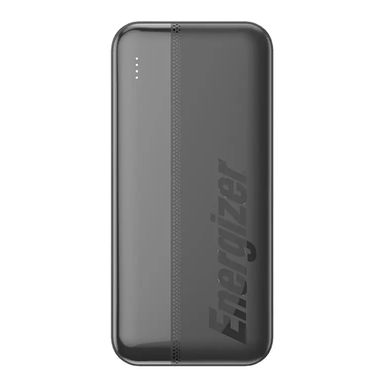 پاوربانک انرجایزر کد UE10050C ظرفیت 10000 میلی آمپر ساعت