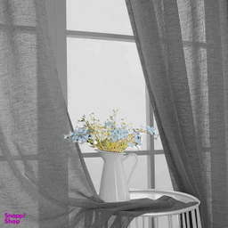 پرده پانچ مدل FCLT90012 سایز 280×150 سانتی متر