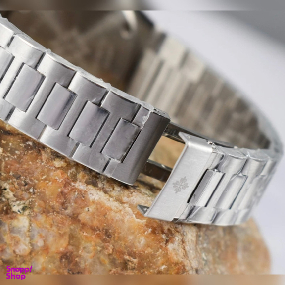 ساعت مچی عقربه ای مردانه مدل ناتیلوس