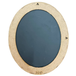 آینه الف مدل نگین کد 4