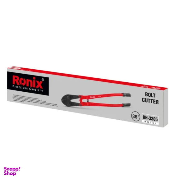 قیچی مفتول بر رونیکس کد 3305