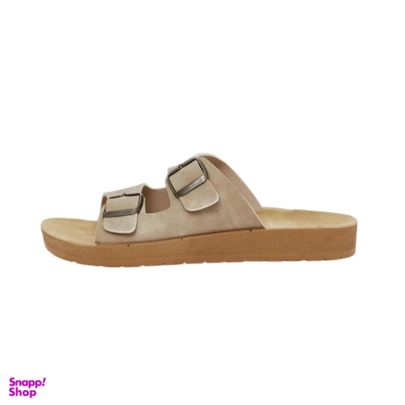 دمپایی زنانه ال سی وایکیکی مدل hinne