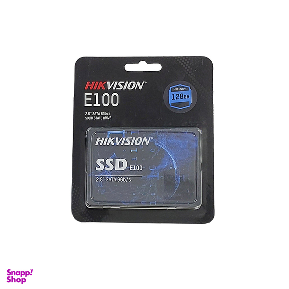 هارد SSD هایک ویژن مدل E100