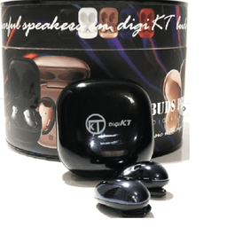 ایرفون بلوتوثی کی تی مدل BUDS PRO