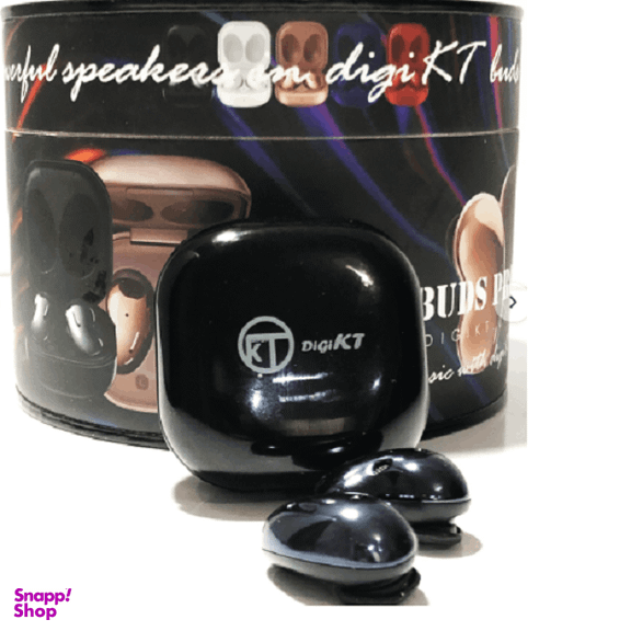 ایرفون بلوتوثی کی تی مدل BUDS PRO