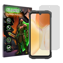 محافظ صفحه نمایش شفاف گارد مناسب گوشی موبایل دوجی S98