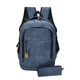 کیف مدرسه رسپینا طرح لی lee به همراه جامدادی