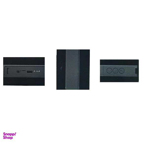 اسپیکر بلوتوثی قابل حمل جووی کد BM08