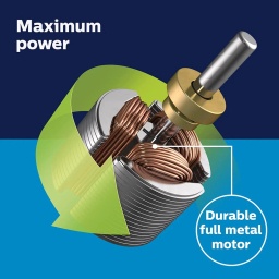 ماشین اصلاح موی سر و صورت فیلیپس مدل 7000 به همراه ماشین اصلاح وان بلید