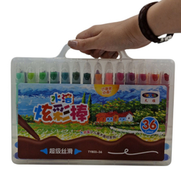 پاستل 36 رنگ کد 11944