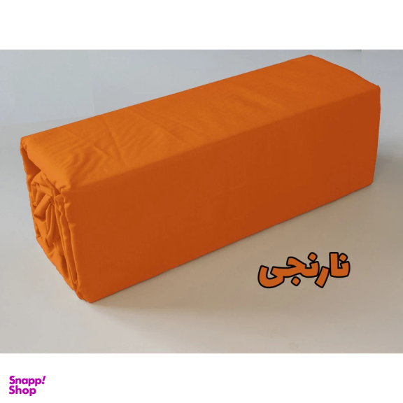 سرویس ملحفه کوکو جم کد T160 دو نفره 3 تکه