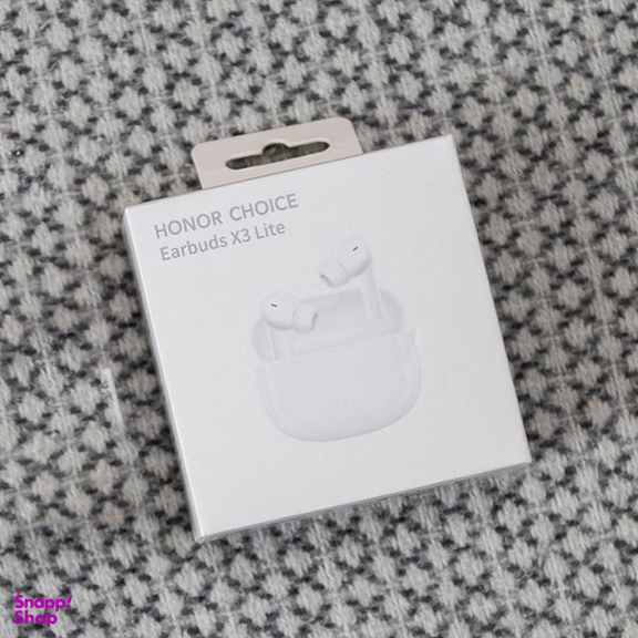 هندزفری بلوتوثی آنر مدل EARBUDS X3 LITE