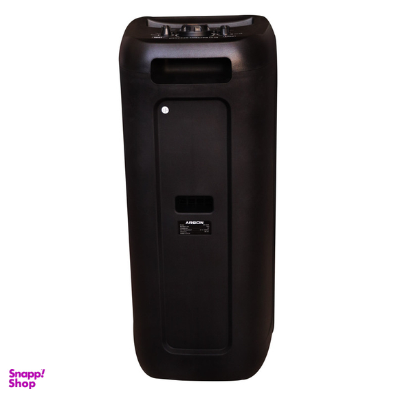 اسپیکر بلوتوثی قابل حمل آرسون مدل AN-S888