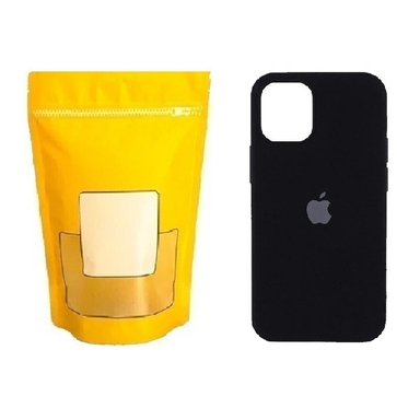 کاور گوشی موبایل مدل سیلیکونی کد F-S مناسب اپل iPhone 15 Pro max