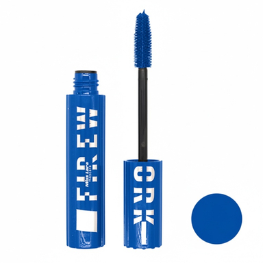 ریمل میس لارا مدل Firework رنگ آبی