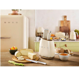 سرویس چاقو 7 پارچه اسمگ مدل KBSF01CR