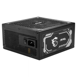 منبع تغذیه کامپیوتر ام اس آی مدل MSI MAG A1000GL
