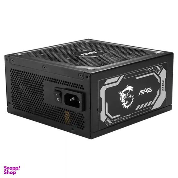 منبع تغذیه کامپیوتر ام اس آی مدل MSI MAG A1000GL