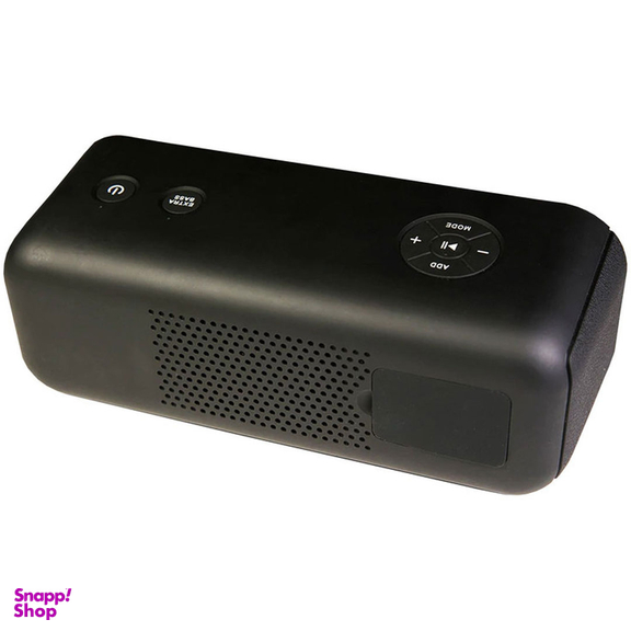 اسپیکر بلوتوثی قابل حمل داس (Doss) مدل Soundbox Pro Plus