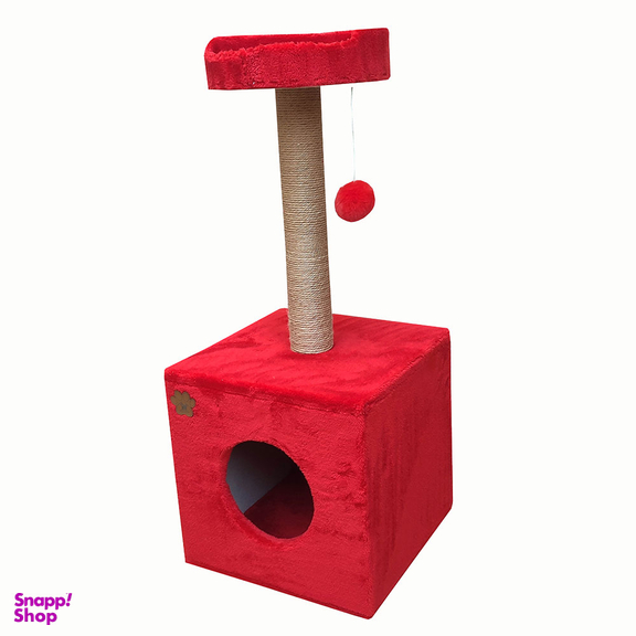 اسکرچر گربه هیوا پت مدل B33