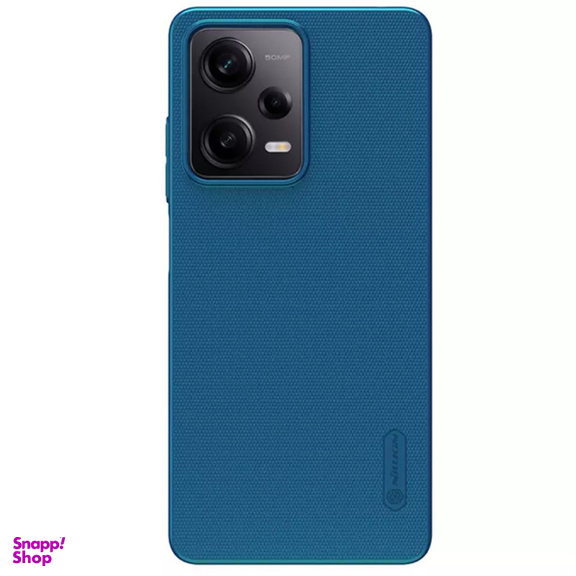 قاب موبایل نیلکین مدل Super Frosted Shield Matte مناسب Redmi Note 12 Pro 5G, Xiaomi Poco X5 Pro