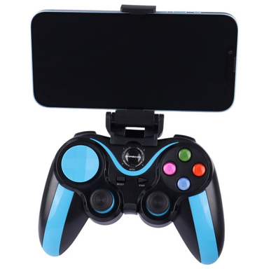 دسته بازی بی سیم بلوتوثی شاینکن مدل SCS9 Android PS4 PC