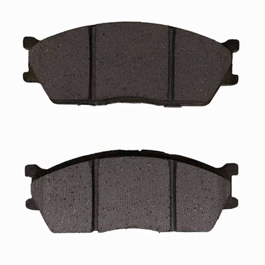 لنت ترمز جلو خودرو مدرن تندیس کد MT-SA مناسب سهند