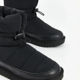 نیم بوت زنانه ال سی وایکیکی مدل HUGVERDY